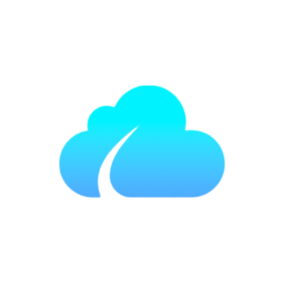 云聊 Logo